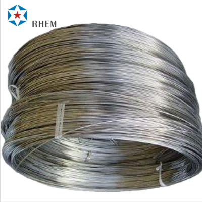 Grade 1 Pure Titanium Wires suppliers