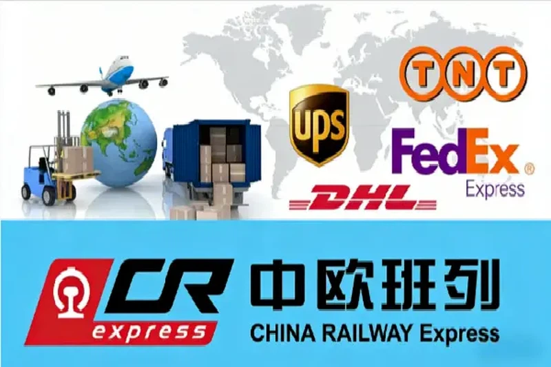 Shipment for Gr7 Titanium plates Shipment for Gr7 Titanium plates